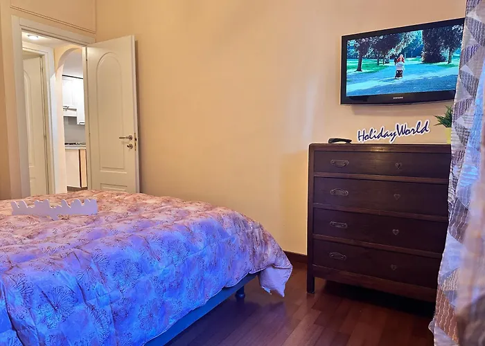 Appartement Casa Celsa By World Sestri Levante