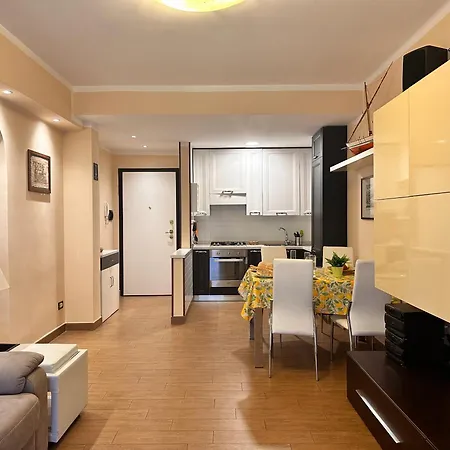 Casa Celsa By World Apartament Sestri Levante