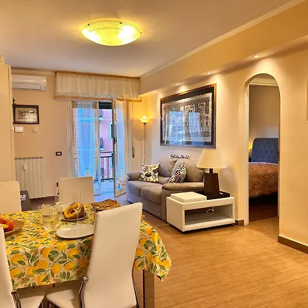 Apartament Casa Celsa By World