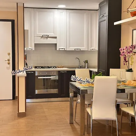 Διαμέρισμα Casa Celsa By World *