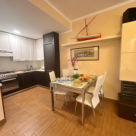 Apartament Casa Celsa By World *