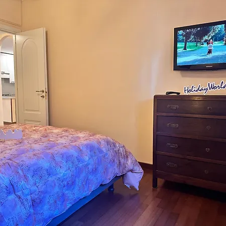 아파트 Casa Celsa By World 세스트리레반떼