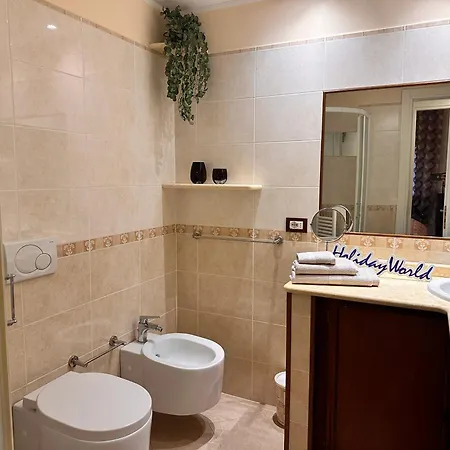 Casa Celsa By World Sestri Levante
