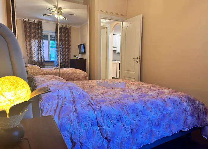 Casa Celsa By World Διαμέρισμα