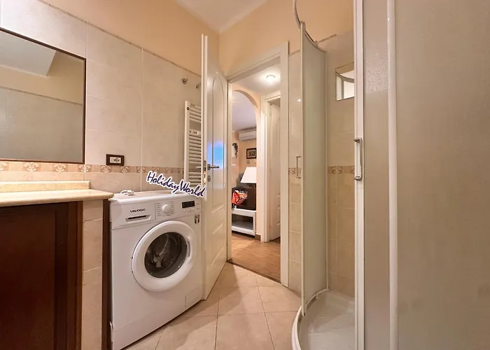 Casa Celsa By World Sestri Levante