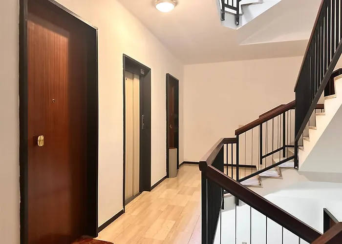 Casa Celsa By World *